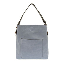 Load image into Gallery viewer, Classic Hobo Bag w/ inner crossbody