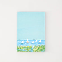 Load image into Gallery viewer, Cape Cod Pad
