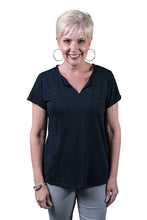 Load image into Gallery viewer, Maine Front Pocket Tee
