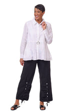 Load image into Gallery viewer, Alexa Cotton Shirt
