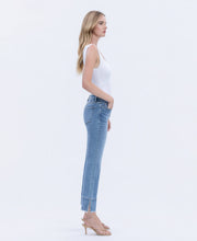 Load image into Gallery viewer, Berkley High Rise Trouser Kick Flair~ more coming 8/14
