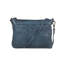 Load image into Gallery viewer, Keaan Mia Crossbody &amp; Clutch|
