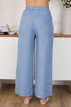 Load image into Gallery viewer, Beach Haven Linen Pants~ coming soon!

