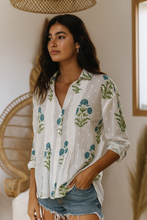 Load image into Gallery viewer, Fioretta Top~ coming 4/6
