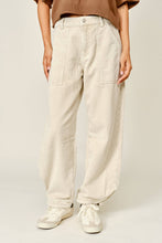 Load image into Gallery viewer, Corduroy Relax Fit Barrel Pants ~ arrivng 11/6
