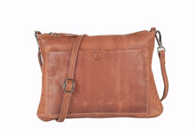Load image into Gallery viewer, Keaan Mia Crossbody &amp; Clutch|
