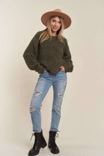 Load image into Gallery viewer, Boyfriend Sweater
