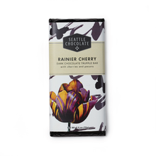 Load image into Gallery viewer, Rainier Cherry Truffle Bar~ pick~up only due to temperatures
