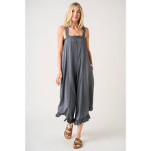 Load image into Gallery viewer, Jill Mineral Wash Jumper
