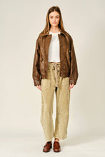 Load image into Gallery viewer, Aaron &amp; Amber Barrel Corduroy Pants~ arriving 10/2
