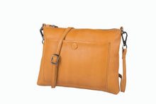 Load image into Gallery viewer, Keaan Mia Crossbody &amp; Clutch|
