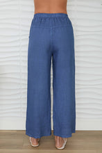Load image into Gallery viewer, Beach Haven Linen Pants~ coming soon!

