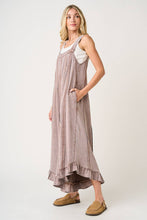 Load image into Gallery viewer, Jill Mineral Wash Jumper
