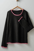 Load image into Gallery viewer, Kelly Knit Sweater
