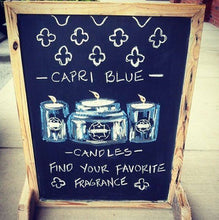 Load image into Gallery viewer, Capri Blue Volcano Signature Petite Candle
