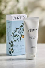 Load image into Gallery viewer, Vertly CBD Relief Lotion~ arriving 9/ 16
