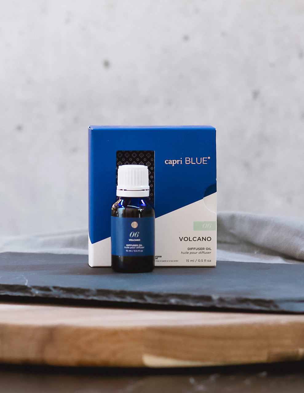 Capri Blue Volcano Diffuser Oil