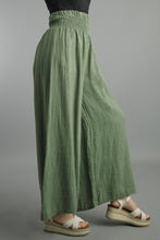 Load image into Gallery viewer, Tempo Paris ~ Cape Cod Linen Pants
