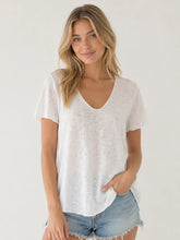 Load image into Gallery viewer, Hyannis Port Relaxed Tee~ in Several colors

