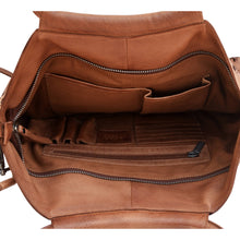Load image into Gallery viewer, Starstruck Handcrafted  Leather Tote Bags
