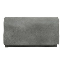 Load image into Gallery viewer, Eloise Handcrafted Leather Wallet  - Select Colors on Sale!

