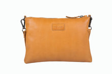 Load image into Gallery viewer, Keaan Mia Crossbody &amp; Clutch|
