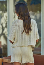 Load image into Gallery viewer, Knit Sweater Crew
