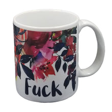 Load image into Gallery viewer, Keep it Simple Fuck Coffee Mug
