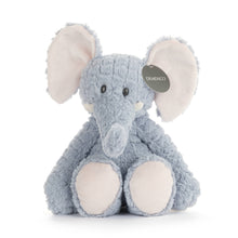Load image into Gallery viewer, Eden Mellow Fellows Elephant

