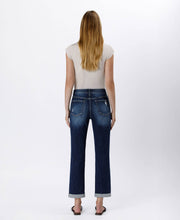 Load image into Gallery viewer, Summer Double Cuff Jeans
