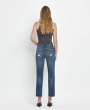 Load image into Gallery viewer, Elle High Rise Slim Jeans
