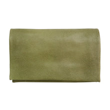 Load image into Gallery viewer, Eloise Handcrafted Leather Wallet  - Select Colors on Sale!
