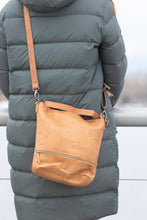 Load image into Gallery viewer, Keaan Luna Hobo &amp; Crossbody Bag

