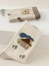 Load image into Gallery viewer, Cutie Pie Socks
