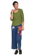 Load image into Gallery viewer, Tulip Bowen Top in Cedar
