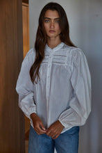 Load image into Gallery viewer, By Together Poet Blouse
