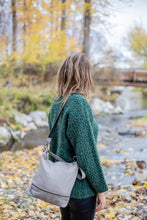 Load image into Gallery viewer, Keaan Luna Hobo &amp; Crossbody Bag
