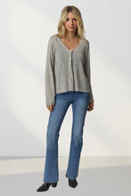 Load image into Gallery viewer, Madelyn Knit Lightweight Cardigan
