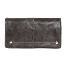 Load image into Gallery viewer, Latico Terry Crackled Napa Leather Wallet~ coming soon
