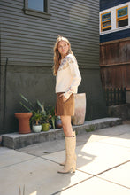 Load image into Gallery viewer, Nordic Cardigan Sweater
