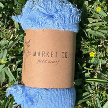 Load image into Gallery viewer, MARKET CO SCARVES~ NEW!
