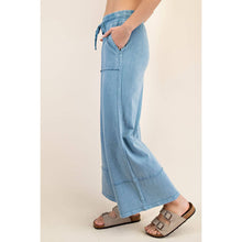 Load image into Gallery viewer, NYC Mineral Wash Pants~ more stock arriving soon
