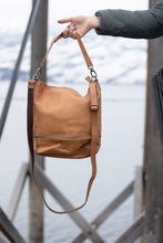 Load image into Gallery viewer, Keaan Luna Hobo &amp; Crossbody Bag

