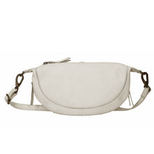Load image into Gallery viewer, Crosby Handcrafted Leather Sling/Crossbody Bags~ in many colors! coming next week
