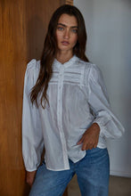 Load image into Gallery viewer, By Together Poet Blouse
