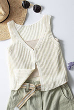 Load image into Gallery viewer, Maisie Crochet Knit Top
