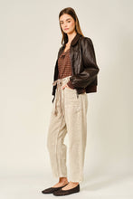 Load image into Gallery viewer, Aaron &amp; Amber Barrel Corduroy Pants~ arriving 10/2

