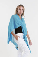 Load image into Gallery viewer, Aliya Multi Way Cotton Wrap~ in several colors
