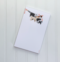 Load image into Gallery viewer, Dog Walk Love Pad
