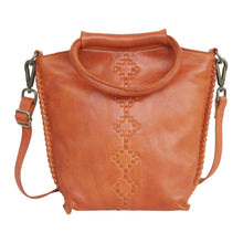 Load image into Gallery viewer, Latico Milano Tote.Crossbody
